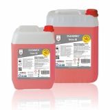 Cleanex Inox-Aluminiu 5Kg