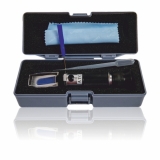 Refractometer glycol
