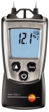 Testo 606-1 - Pocket Instrument for Humidity Measurement.