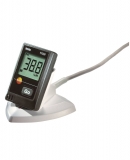 Testo 174 H - Mini-recorder for temperature and humidity