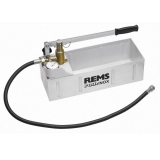 REMS Push INOX Manual Water Pump