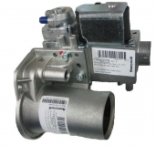 Viessmann Vitodens 100 gas solenoid valve 