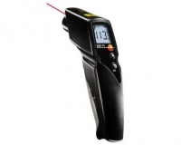 Testo 830-T1 Infrared Thermometer