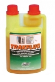 Trakfluo flacon 250ml - Fluorescent indicator for refrigerant loss detection