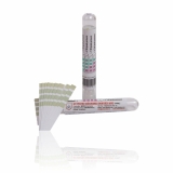 Water hardness test kit-vial 10 tests