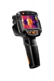Thermographic camera testo 871 - With Wi-Fi and Bluetooth
