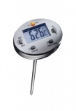 Mini waterproof thermometer