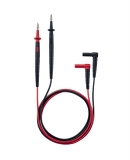 Set cabluri de masurare standard de 4 mm (mufa in unghi)