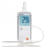 Testo 108 - digital thermometer for food products