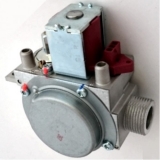 Gas valve GB-ND 055 E01-DG 30/35 G20