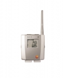 Testo Saveris T3 D - 2-channel temperature probe with display
