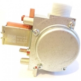 Gas valve block GB-ND 055 E01 33kW