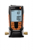 Testo 552 - Digital Vacuumer with Bluetooth