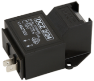 DCZ 2/24 ignition transformer