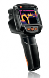 Thermographic camera testo 868 - With App for smartphone / tablet
