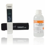 Conductometer / portable TDS meter