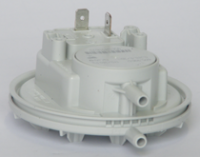 Differential pressure switch 48 / 38Pa