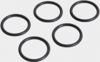 O-Ring 20,63x2,62 (5 Pieces) O-Ring Seal Kit Vitodens 