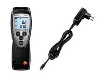 Testo 315-3 with Bluetooth - a CO / CO2 measurement instrument