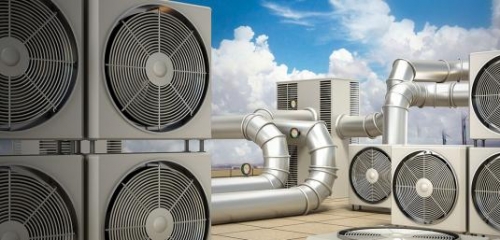 What does HVAC/R mean and what impact does it has on us?