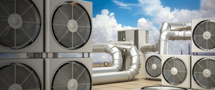 What does HVAC/R mean and what impact does it has on us?