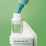 Solutie buffer pH 7,00 in flacon gradat (250 ml)