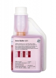 Buffer solution pH 4.01 in graduated vial (250 ml)
