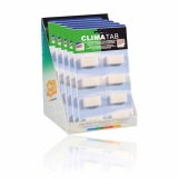 Climatab - blister 8 pastile