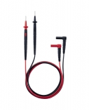 Set cabluri de masurare standard de 2 mm (mufa in unghi)
