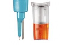 Electrod de pH de schimb pH2 pentru instrumentul de masurare a pH-ului/temperaturii