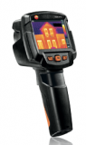 Thermographic camera testo 872 - With the best image quality