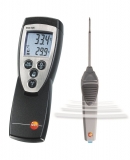 Testo 925 - Instrument for measuring temperature