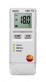 Testo 184 T3 - Temperature recorder