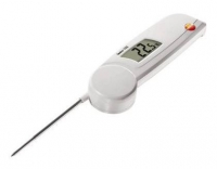 Testo 103 - Foldable thermometer